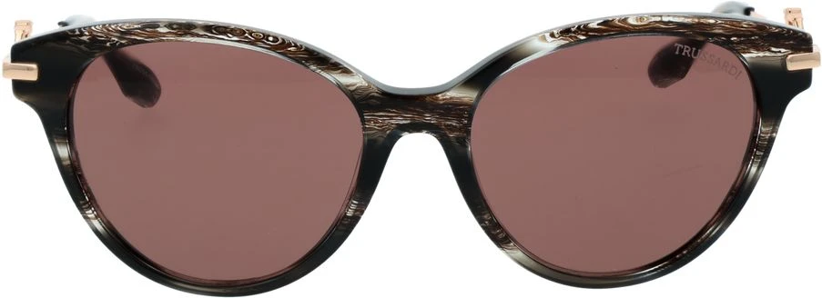 Солнцезащитные очки Trussardi