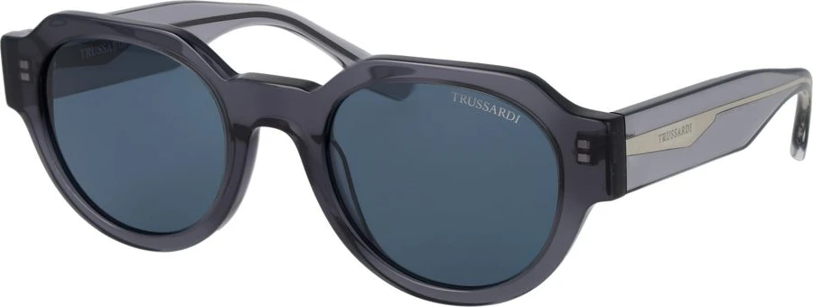 Солнцезащитные очки Trussardi