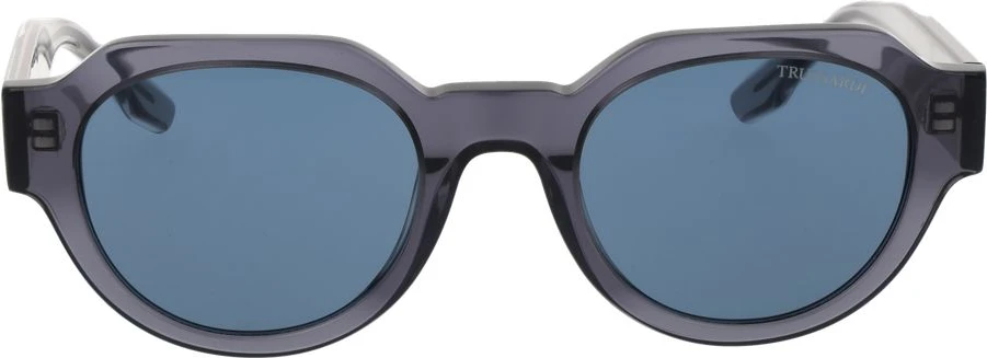 Солнцезащитные очки Trussardi