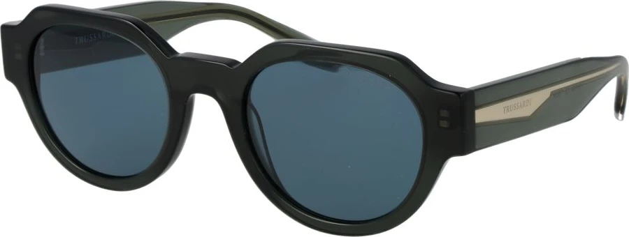 Солнцезащитные очки Trussardi