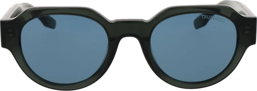 Солнцезащитные очки Trussardi