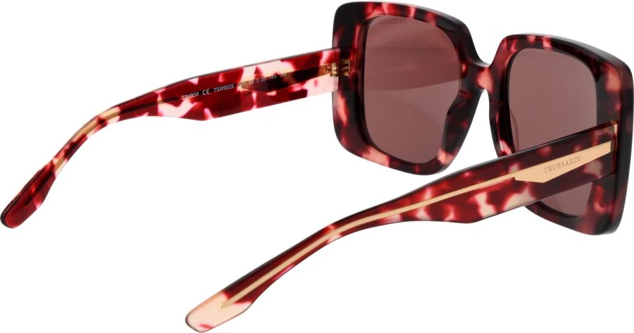 Солнцезащитные очки Trussardi