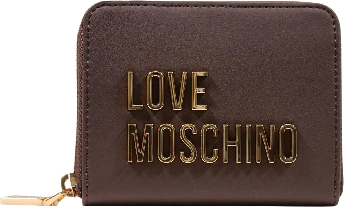 Кошелек LOVE MOSCHINO