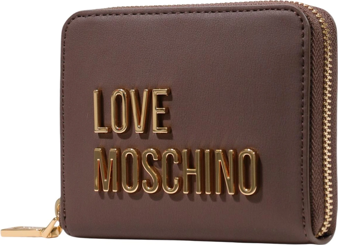 Кошелек LOVE MOSCHINO