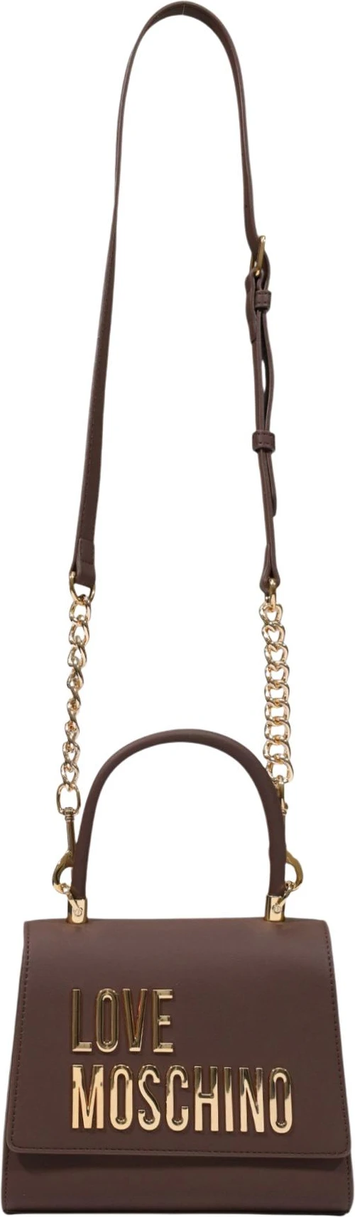 Сумки LOVE MOSCHINO