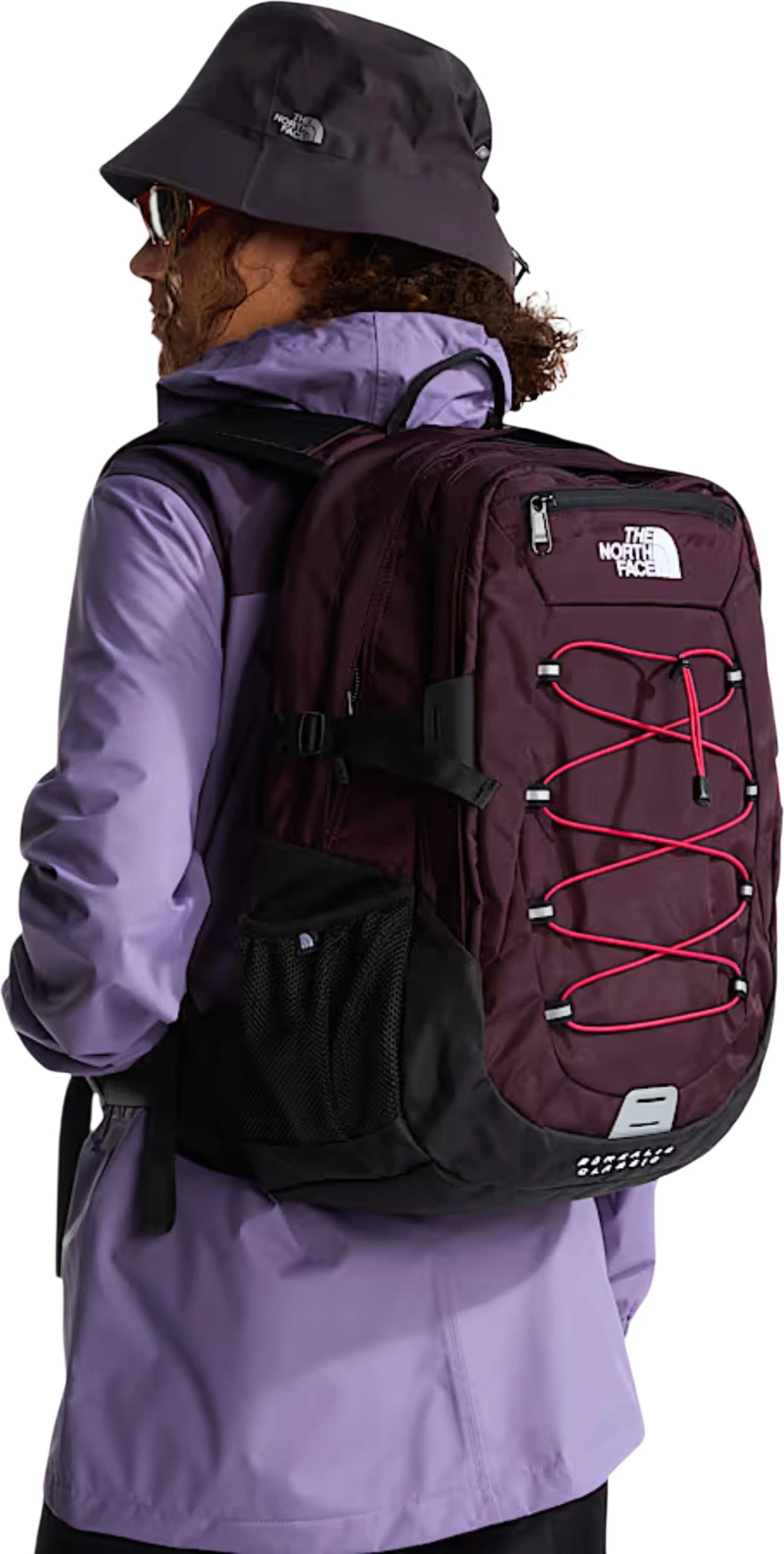 Рюкзак The North Face Borealis Classic