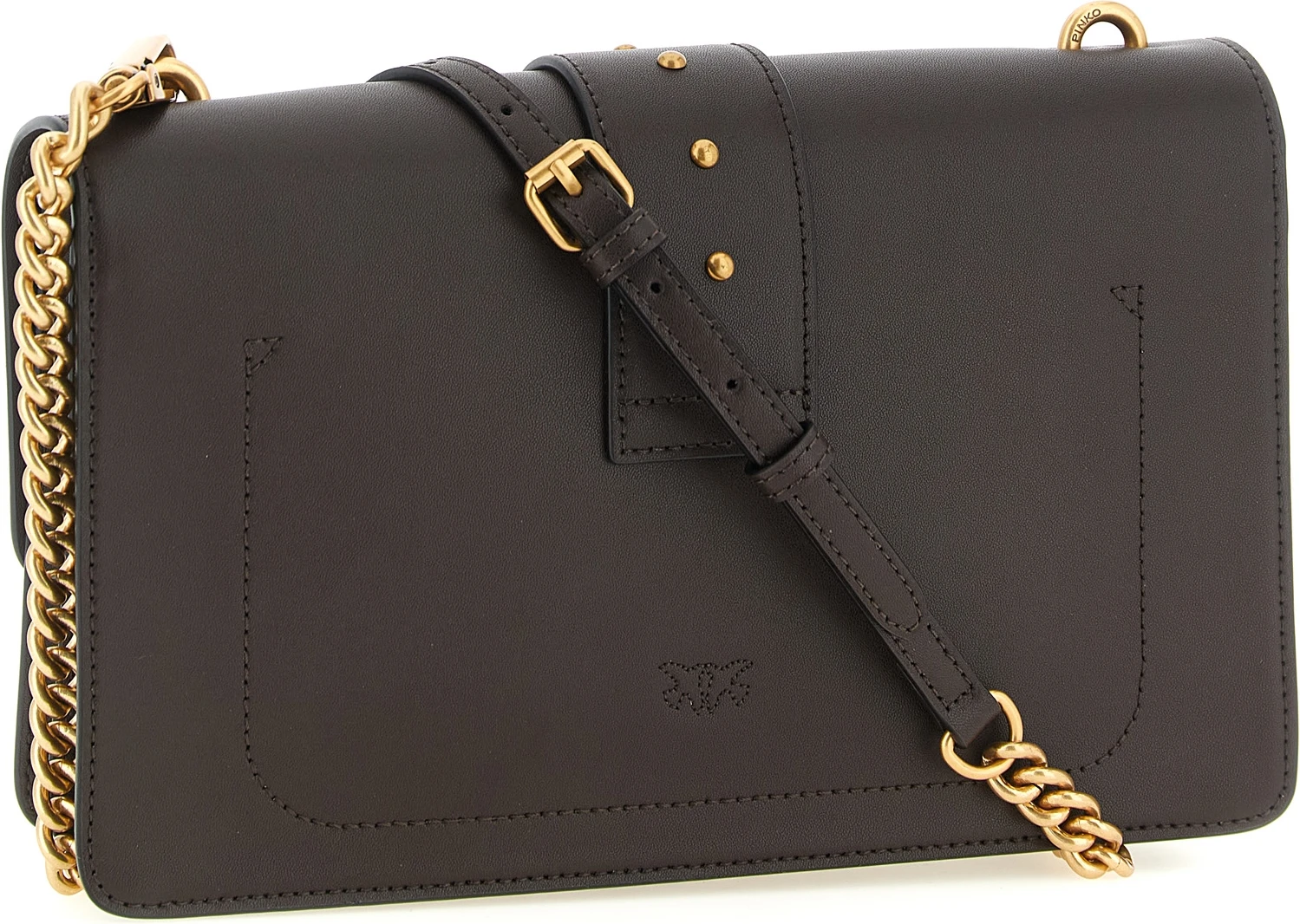 Сумка через плечо Pinko Love One Classic