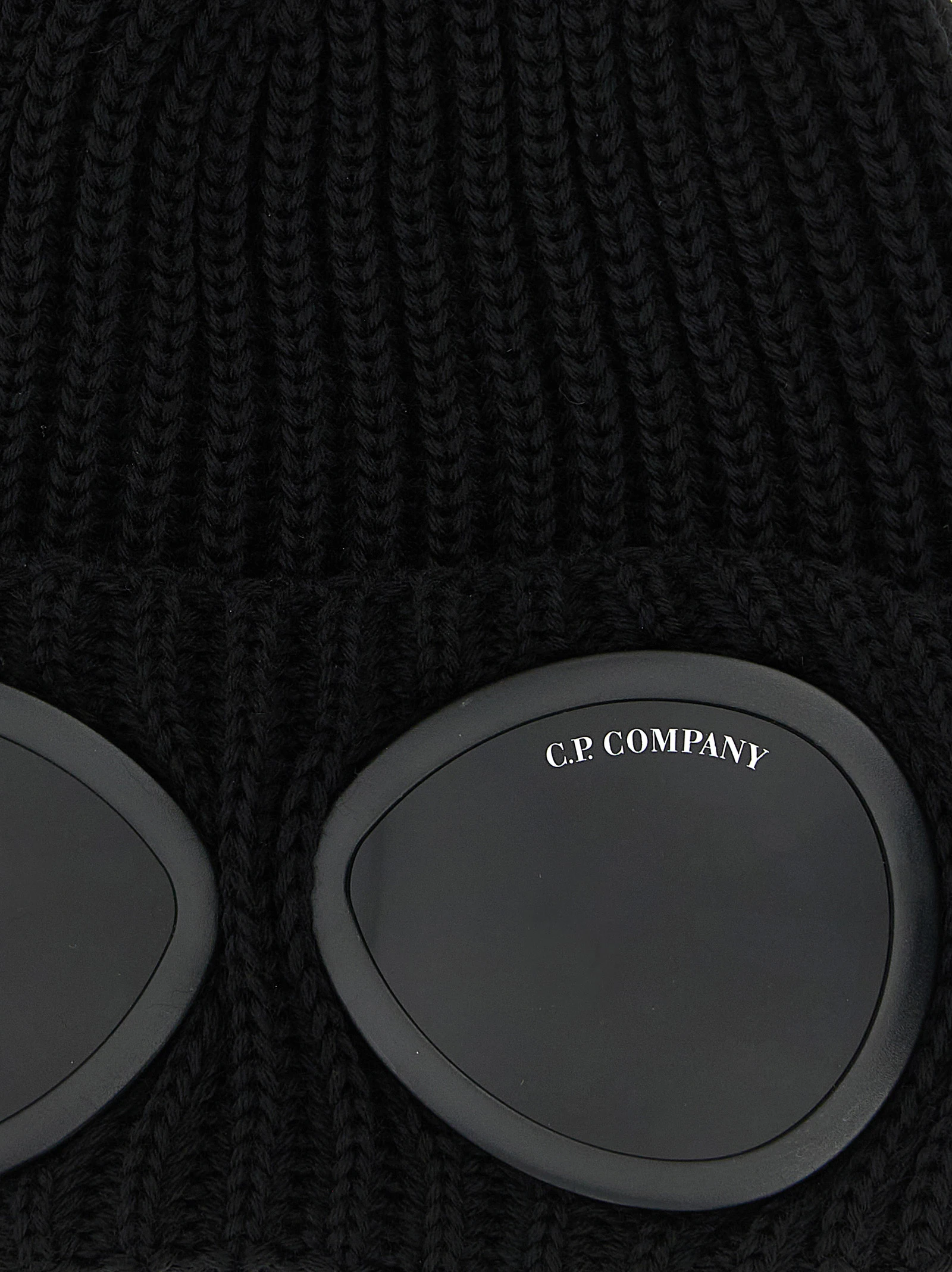 Beanie C.P. Company