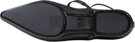 Балетки Armani Exchange