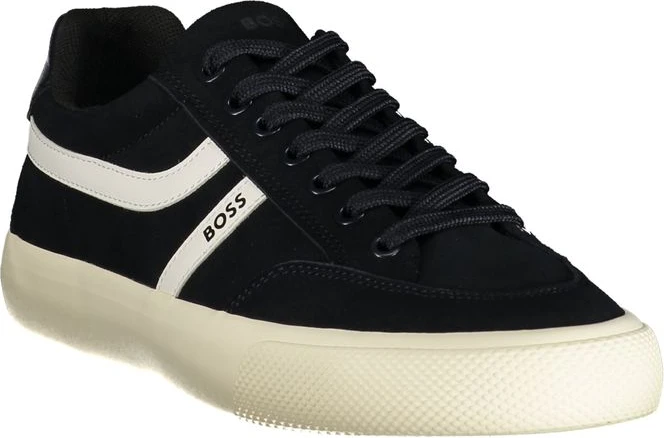 Кроссовки Hugo Boss