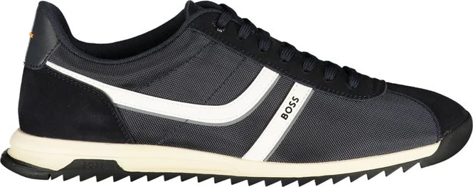 Кроссовки Hugo Boss