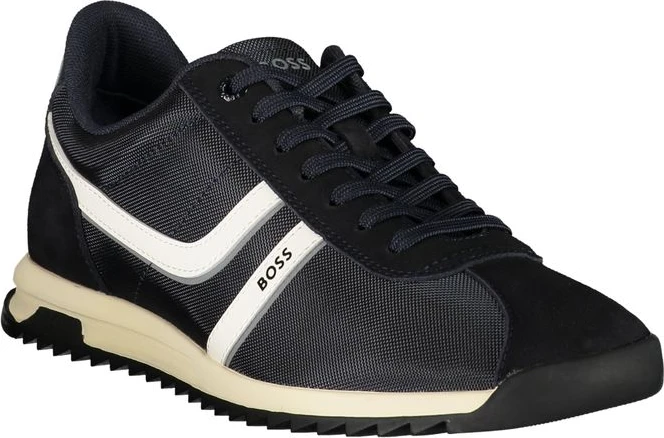 Кроссовки Hugo Boss