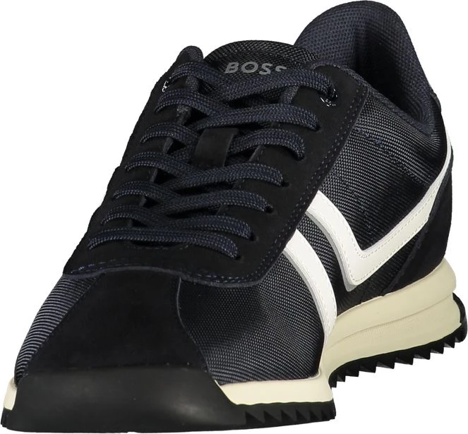 Кроссовки Hugo Boss