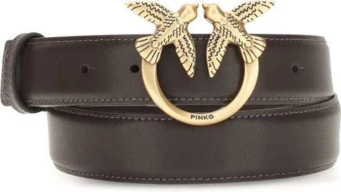 Ремень Pinko Love Berry