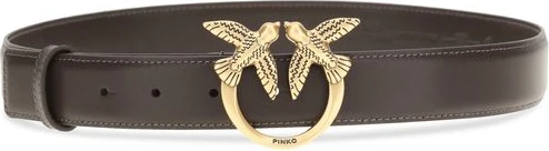 Ремень Pinko Love Berry