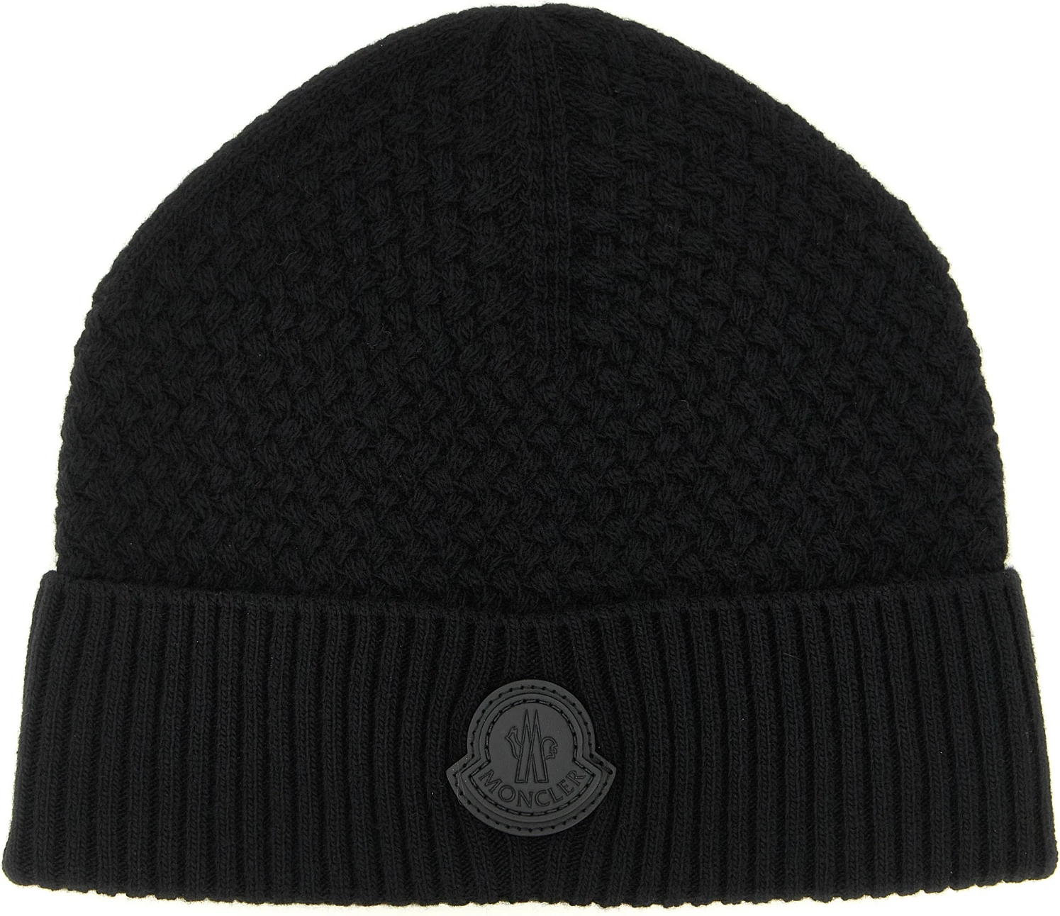 Beanie Moncler
