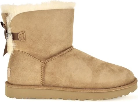 Ботинки UGG Mini Bailey Bow II