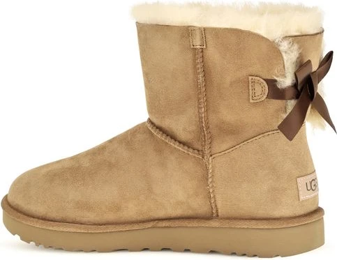 Ботинки UGG Mini Bailey Bow II