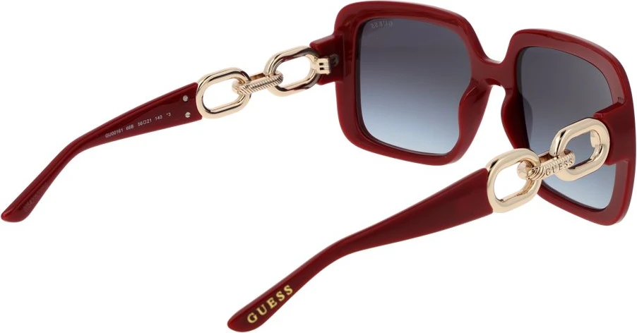 Солнцезащитные очки GUESS