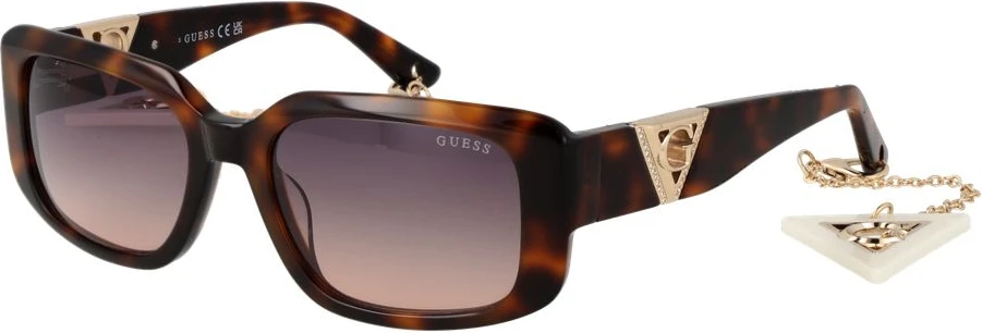 Солнцезащитные очки GUESS