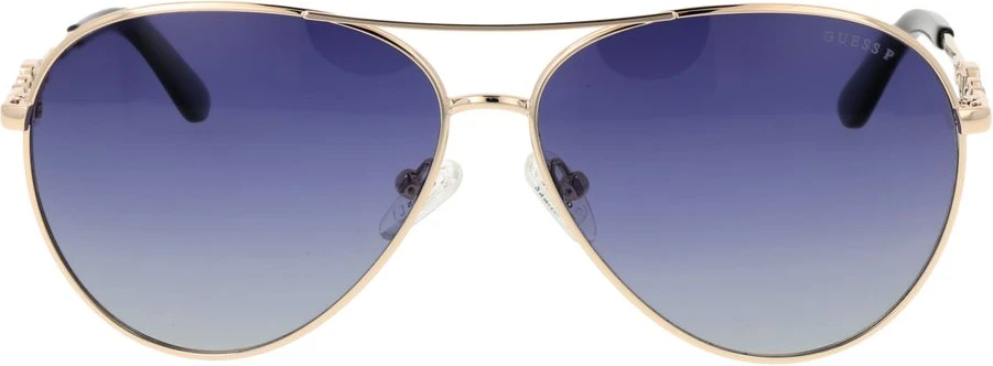 Солнцезащитные очки GUESS