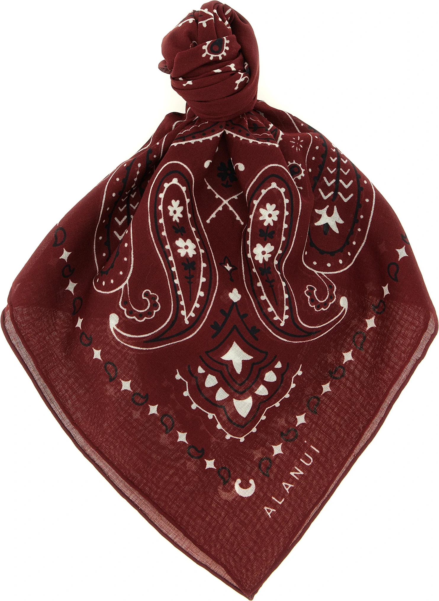 Шарф Alanui