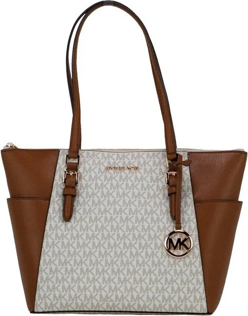 Сумка-тоут Michael Kors на плечо