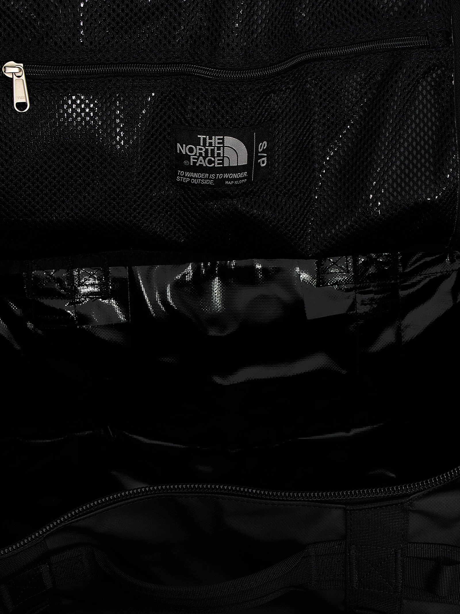 Рюкзак The North Face Base Camp