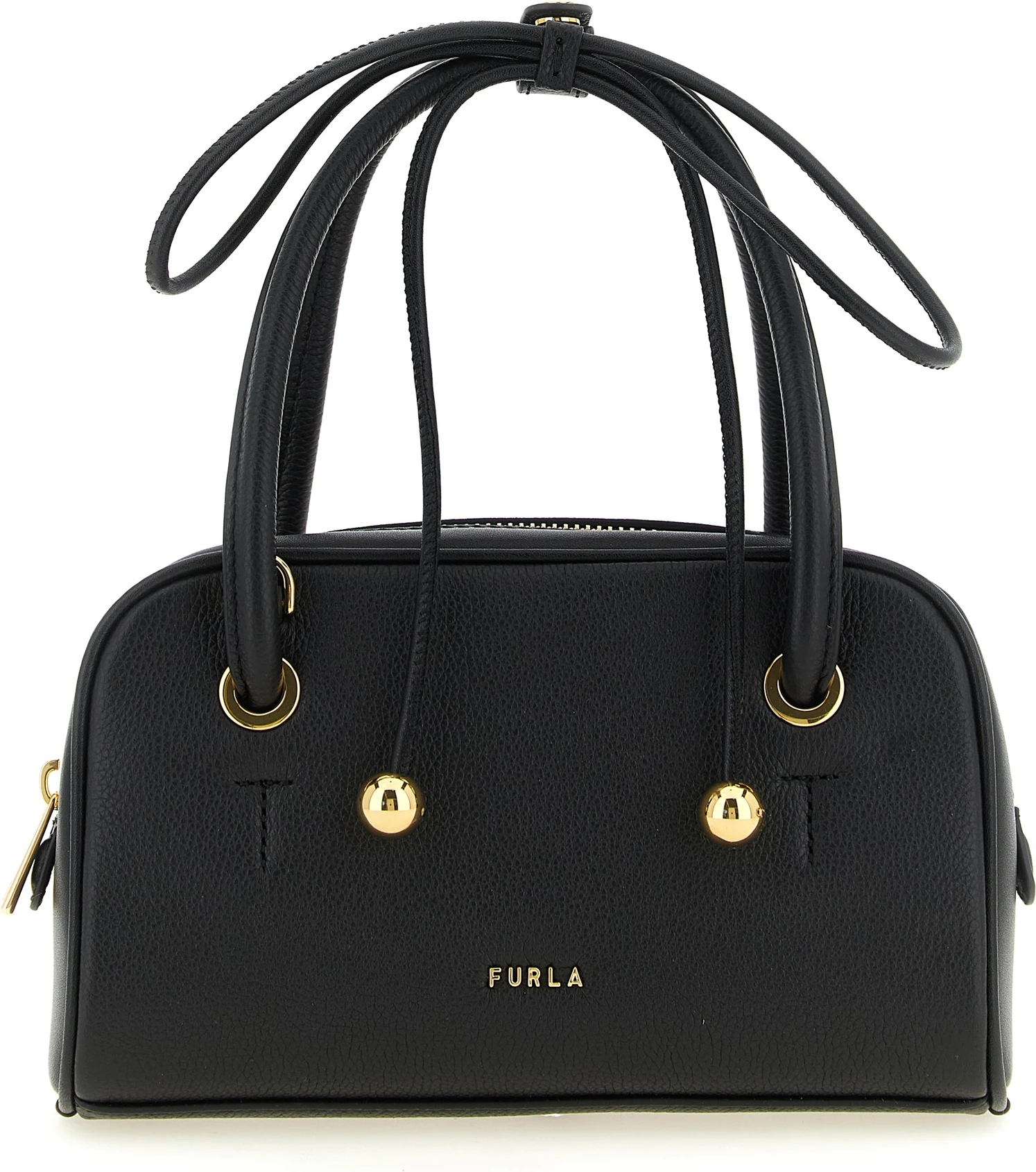 Handbag Furla Poppy S