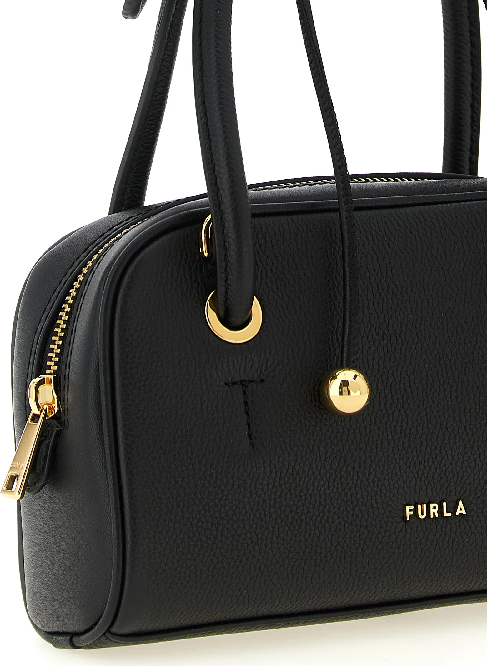 Handbag Furla Poppy S