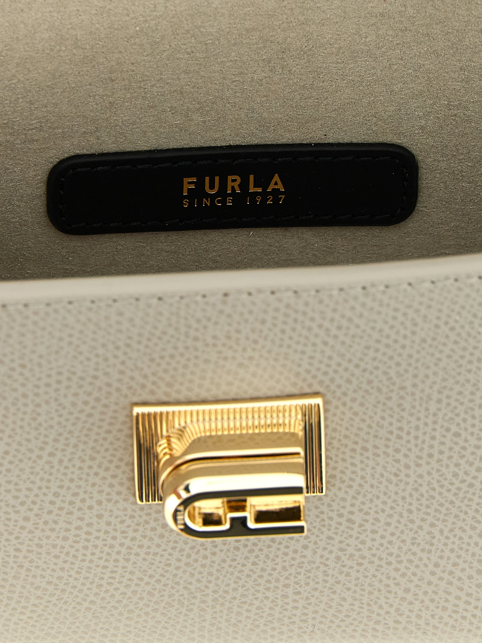 Сумка через плечо Furla 1927