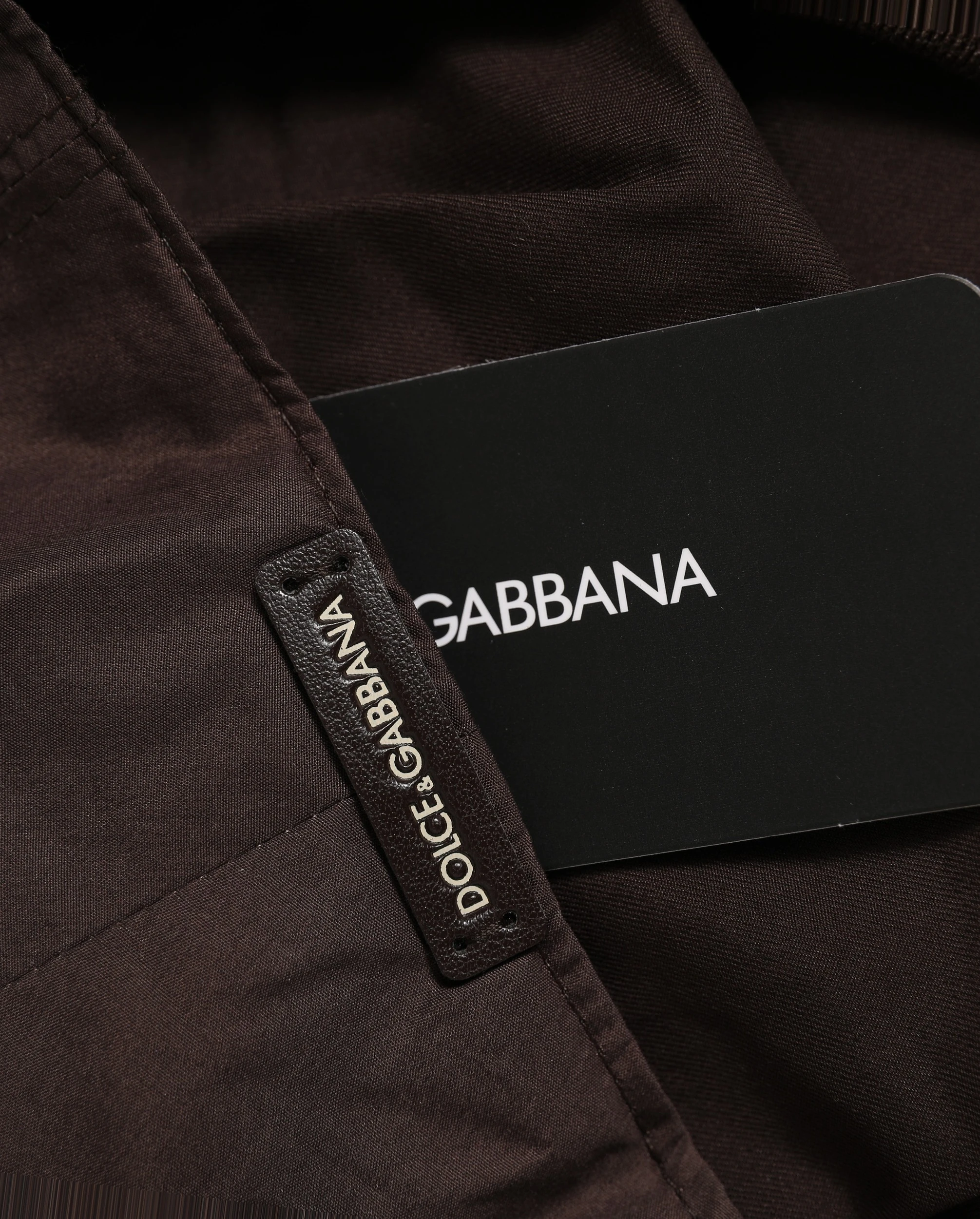 Кепка Dolce & Gabbana