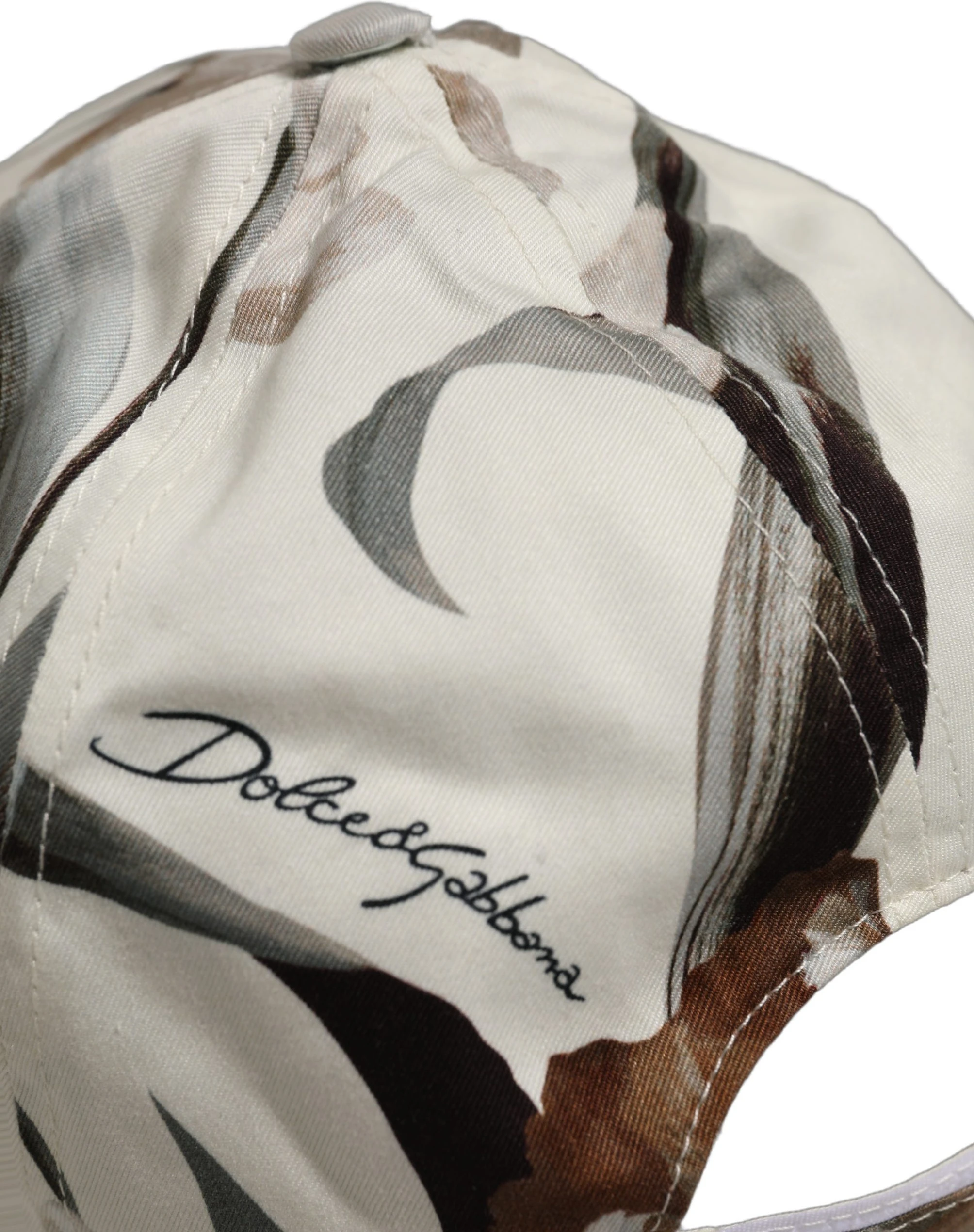 Бейсболка Dolce & Gabbana