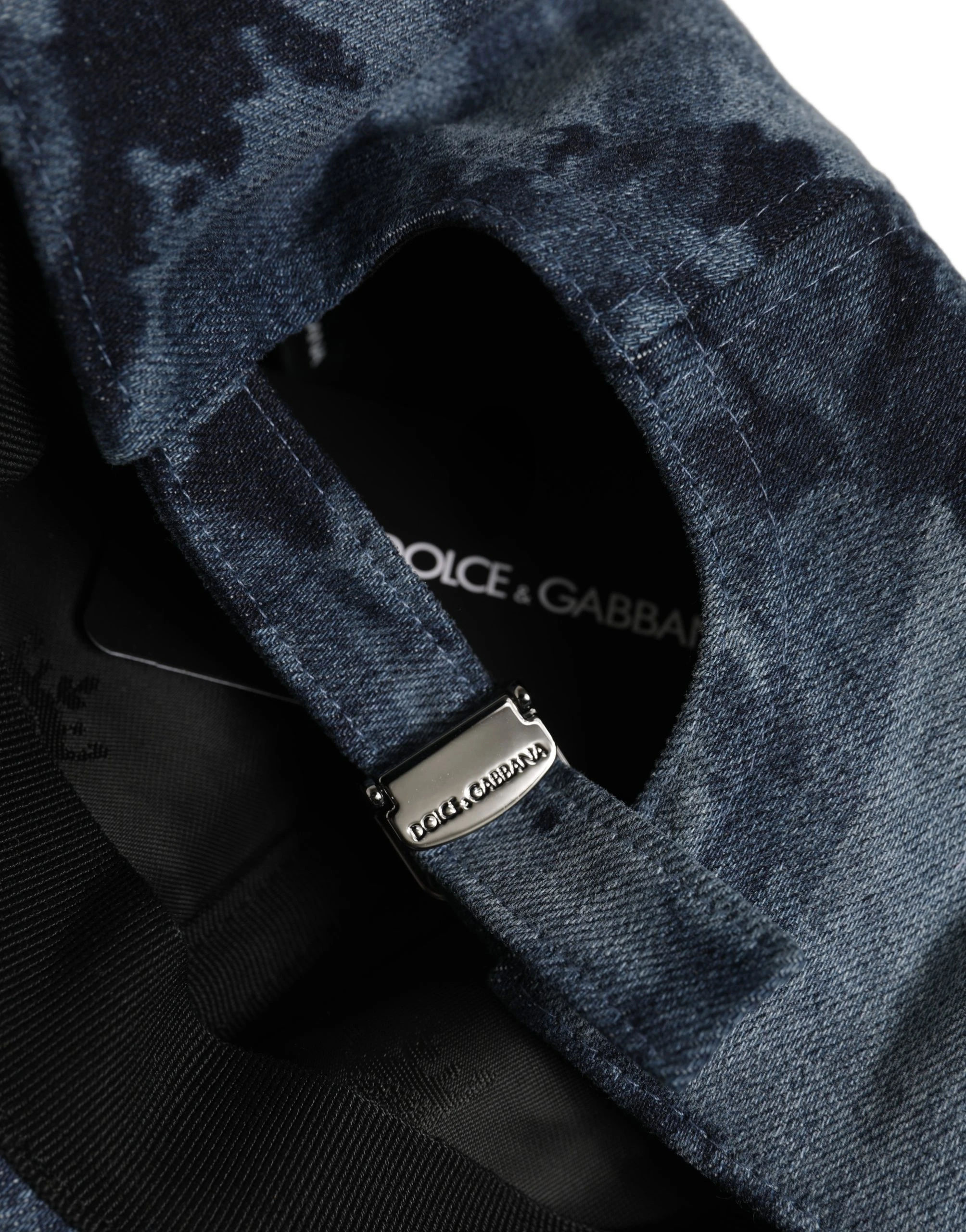 Бейсболка Dolce & Gabbana