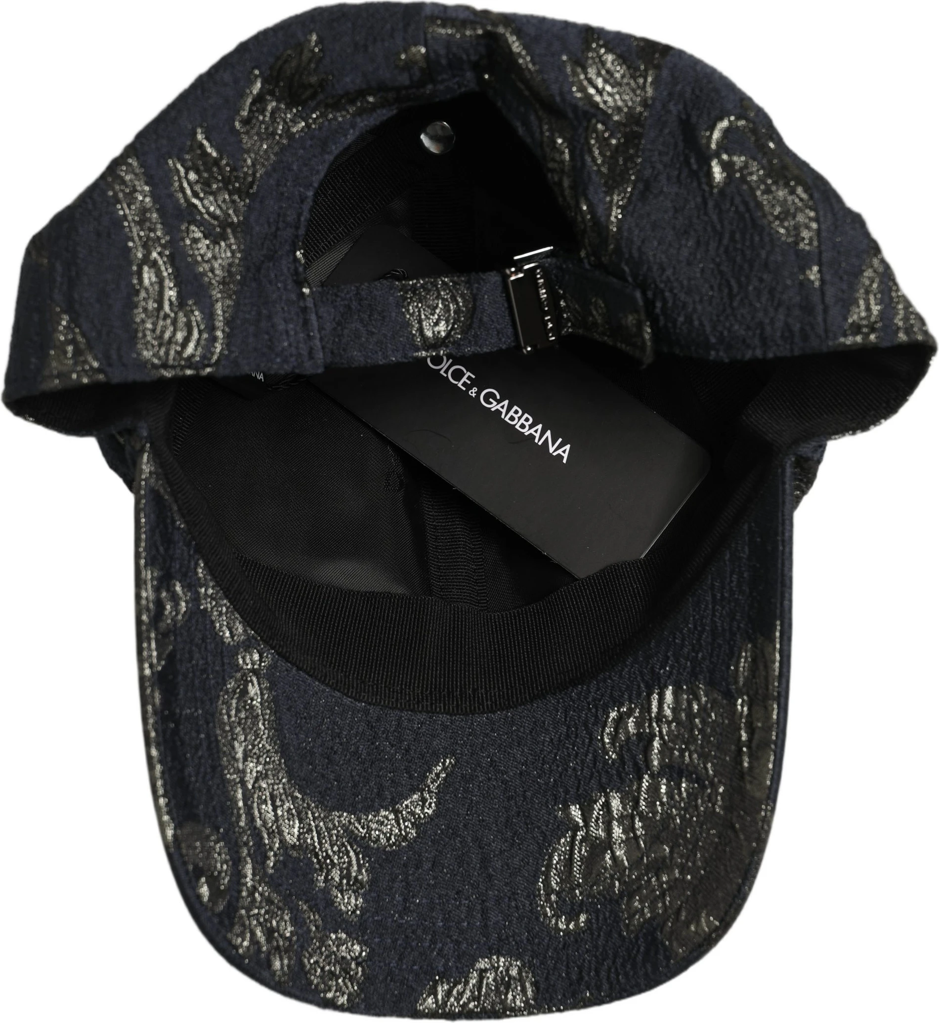 Бейсболка Dolce & Gabbana