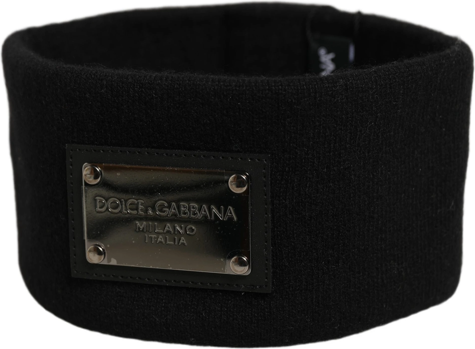 Повязка на голову Dolce & Gabbana