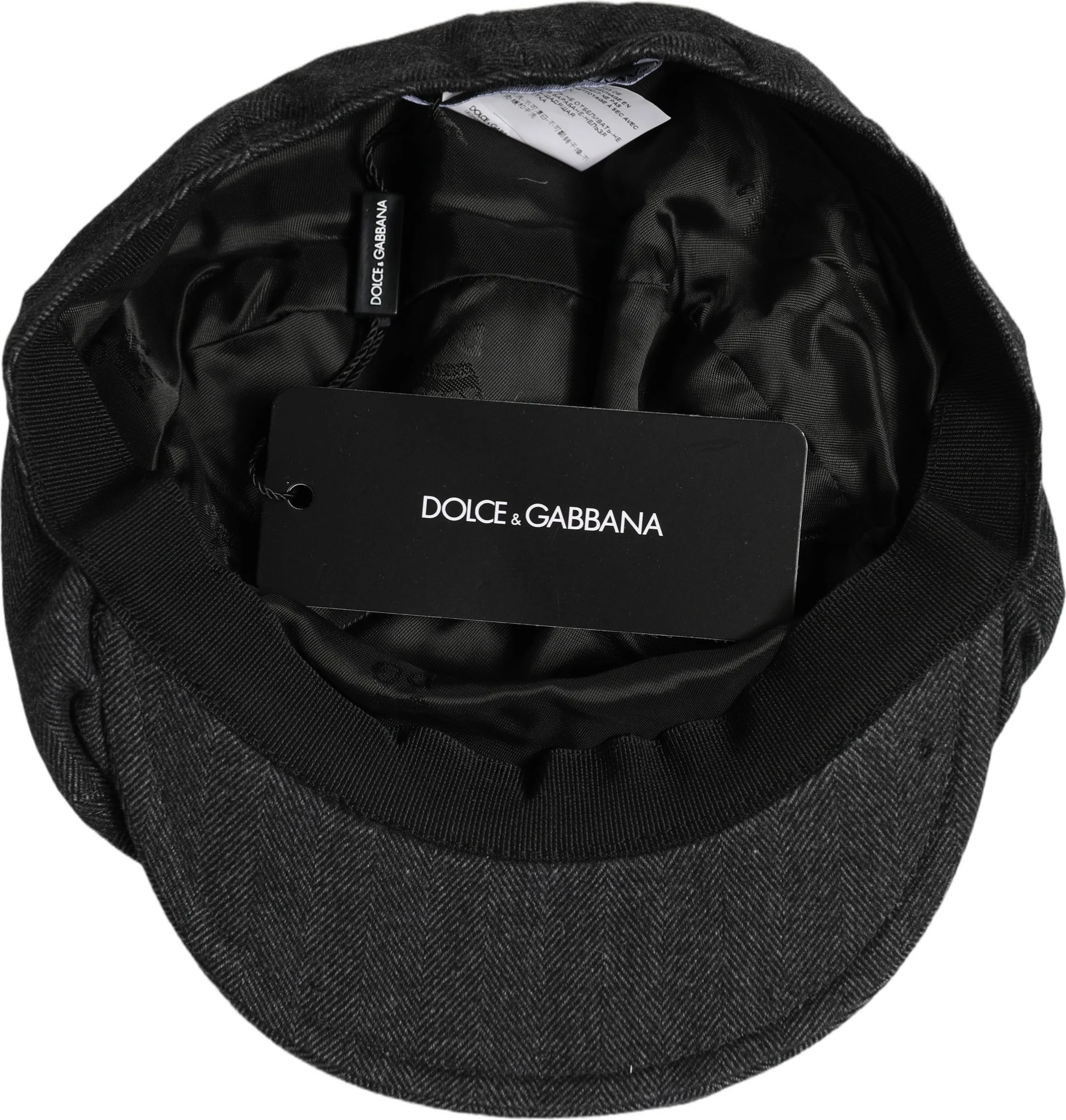 Кепка Dolce & Gabbana