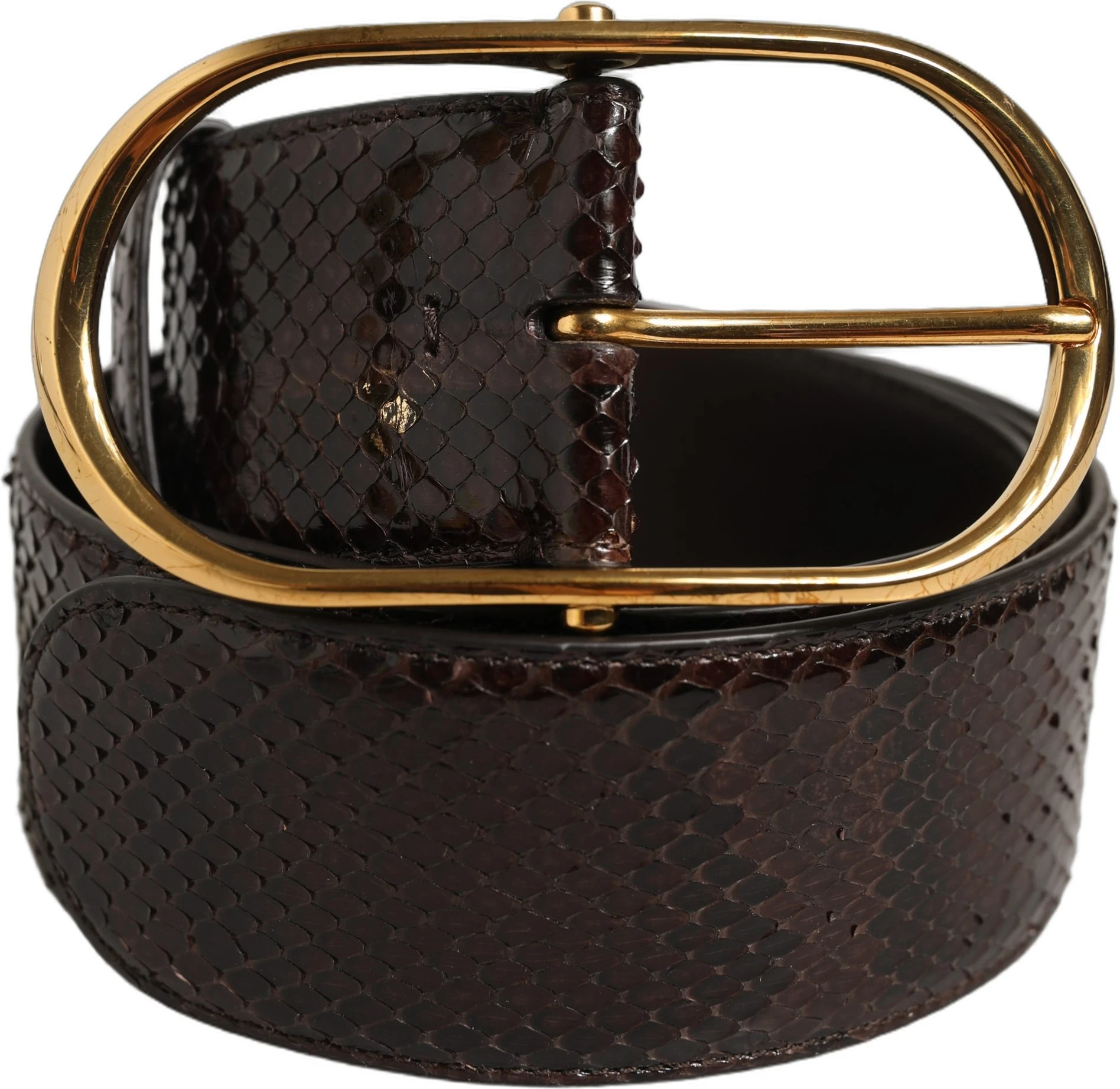 Ремень Dolce & Gabbana