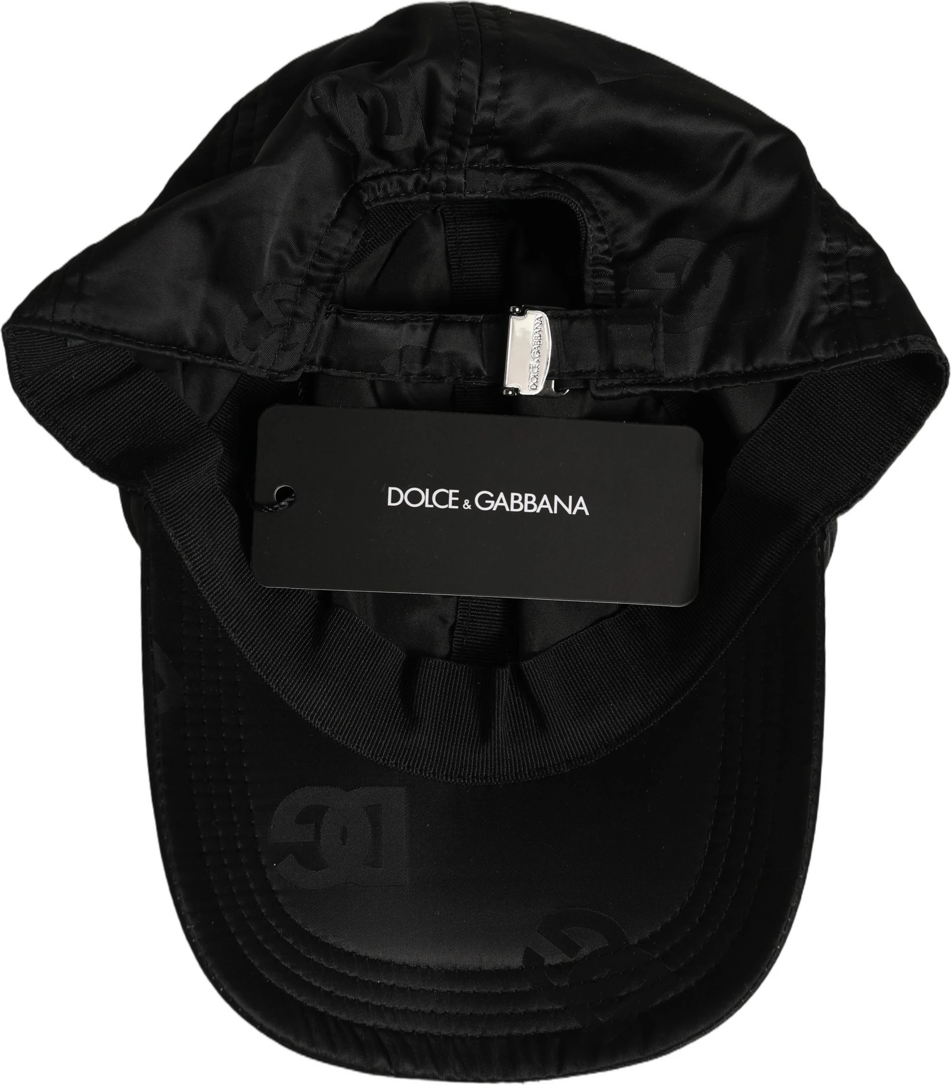 Бейсболка Dolce & Gabbana