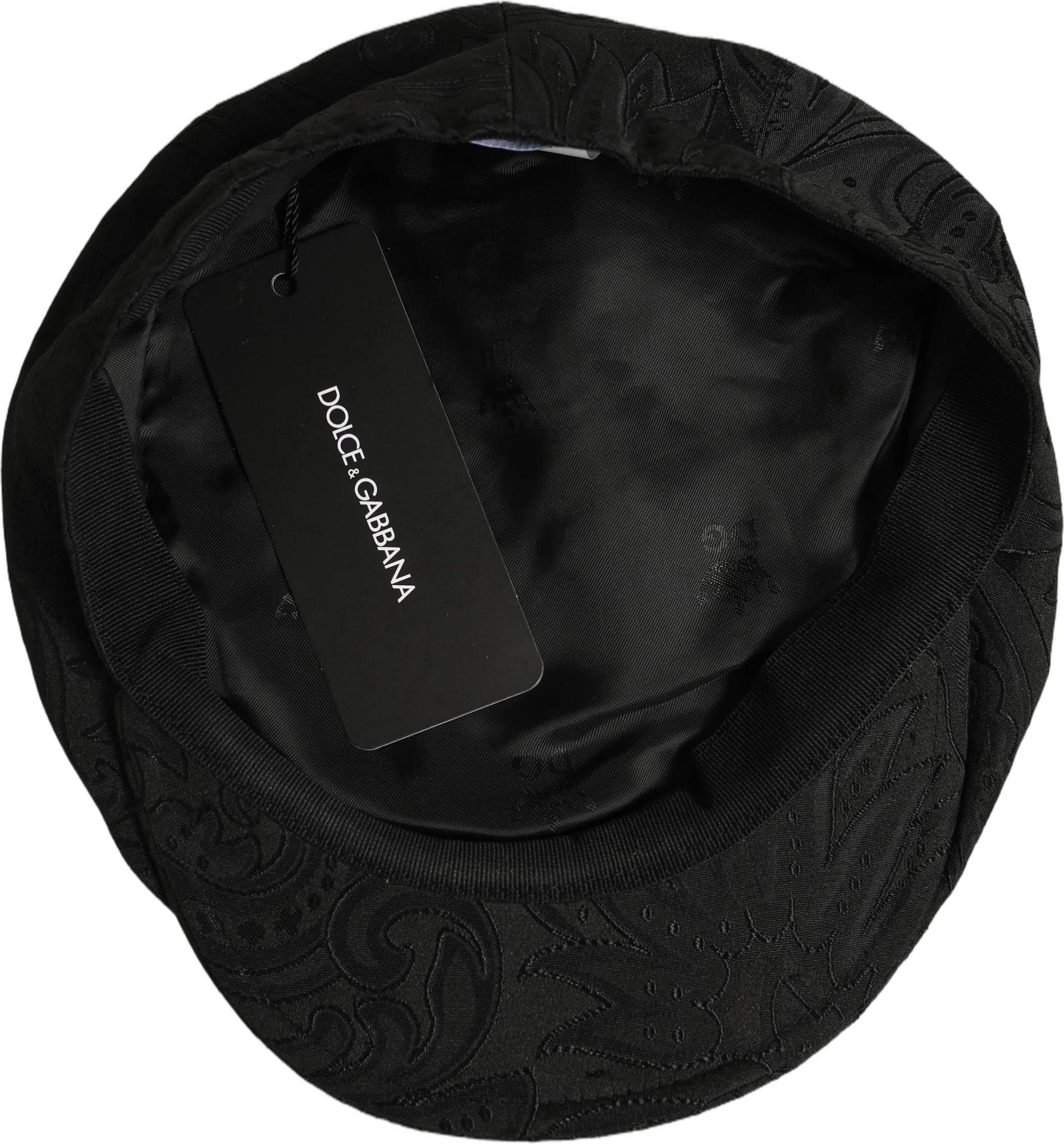 Кепка Dolce & Gabbana