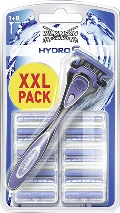 Бритва Wilkinson Sword Hydro 5