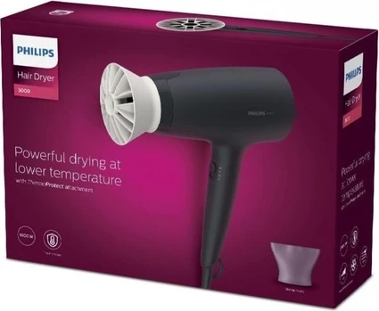 Фен Philips 3000 Series