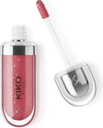 Блеск для губ Kiko Milano 3D Hydra