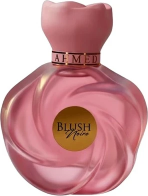 Eau De Parfum Ahmed Al Maghribi Noire