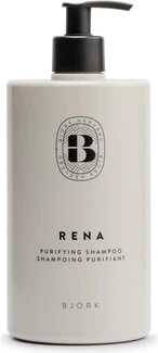 Шампунь для волос Bjork Rena