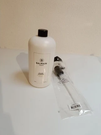 Shampoo Balmain