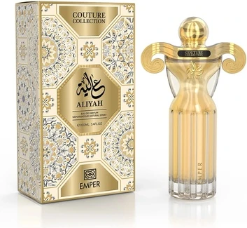 Eau De Parfum Emper Couture Aliyah
