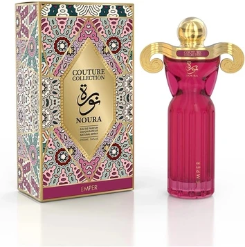 Парфюмерная вода Emper Couture Noura