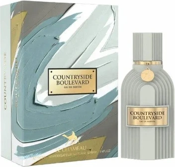 Eau de Parfum Le Chameau Boulevard Of New York
