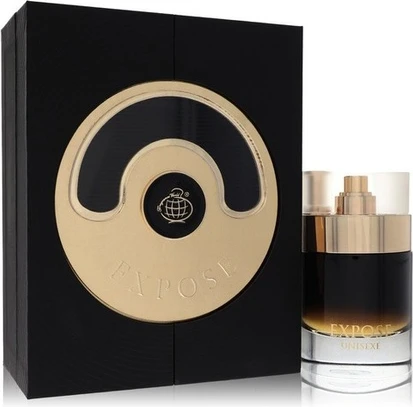 Eau De Parfum Xerjoff Expose Unisexe